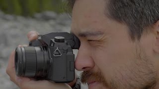 Panasonic G7 HandsOn Field Test [upl. by Kam632]