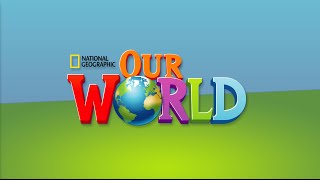 Introducing Our World American English [upl. by Hanan585]