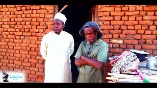 Malipo Duniani Part 1  Mohammed Fungafunga Official Bongo Video [upl. by Ignacio]