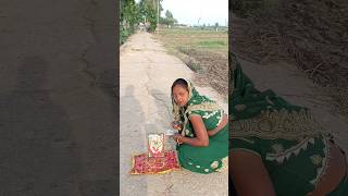 alga alga roop mein mai Ilmata Rani ki Mahima shorts videomatarani bhakt viralshortviralvideo [upl. by Kcyrred]