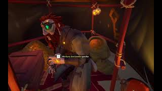 sea of thieves sachen verkaufen oder so [upl. by Rosana681]