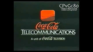 DiCCoca·Cola TelecommunicationsEurocom 1987 [upl. by Howarth]