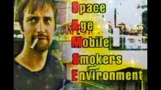 The Tom Green Show  SAMSE [upl. by Aedni626]