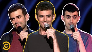 Some of the Best of Sam Morril [upl. by Haerdna]