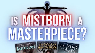 Mistborn Era 1 Analysis Compilation [upl. by Bea740]