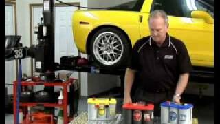 OPTIMA® Tech Tips Choosing the Right Battery [upl. by Natica106]