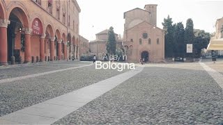 A Day in Bologna [upl. by Amii]