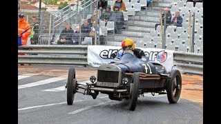 Angouleme Circuit des Remparts Martyr Practice 2017 [upl. by Menell]