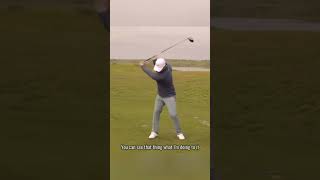 Boost Your Swing Speed with This Amazing Golf Drill [upl. by Ahsinut136]