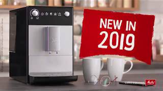 Purista® Series 300  Puur koffiegenot [upl. by Rennug]