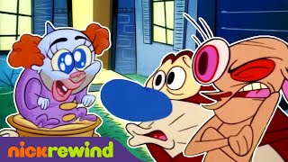 Space Madness  The Ren amp Stimpy Show [upl. by Etheline889]