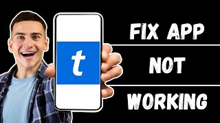 How to Fix Ticketmaster App Not Working  Troubleshoot Ticketing Issues 2024 [upl. by Donough]