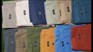 Elevate Your Style with Premium Gabardine Pants Banana Republic Brand [upl. by Edyaj772]