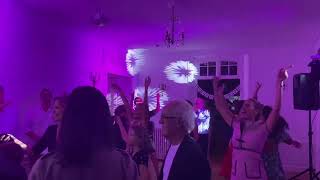 Mariage Fleur amp Thibault  Domaine du Petit Varennes  Yonne 89  Animation Dj [upl. by Pros]