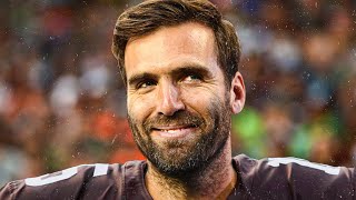 The Comeback of Joe Flacco [upl. by Dyann626]