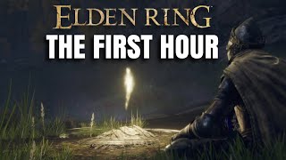 Ultimate Beginners Guide To Elden Ring 2024 Walkthrough To Get An Amazing Head Start [upl. by Bowman]