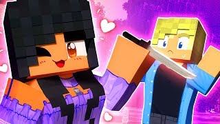 My Murder Fanfiction  Minecraft Murder [upl. by Adnicaj]