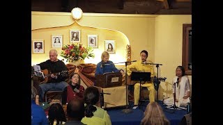 Ananda Kirtan [upl. by Elkin]