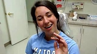 FUNNY REACTIONS of PEOPLE UNDER ANESTHESIA  Youll most likely DIE FROM LAUGHING too hard [upl. by Carmelo]