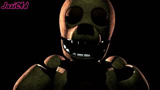 FnaF C4D Prevails by GatoPain [upl. by Hawken]