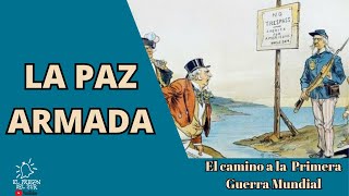 LA PAZ ARMADA [upl. by Artie21]