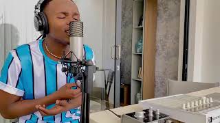 Nduh Brown Woza My Love cover [upl. by Ahsaz]