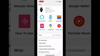 Can’t sync your Fitbit device Here’s how [upl. by Grussing]