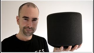 Amazon Echo Sub  Setup guide [upl. by Spears]