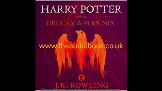 How to get Harry Potter and the order of the phoenix Audiobook [upl. by Mauretta257]