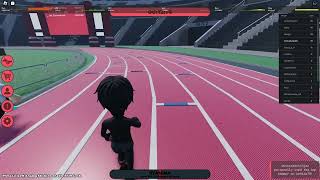 Track and Field Infinite macro tutorial and settings [upl. by Catto]