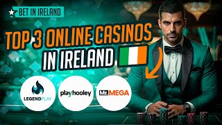 Top Casino Online with Best Payout ⭐⭐⭐ [upl. by Komara]