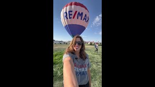 Albuquerque International Balloon Fiesta [upl. by Phoebe]