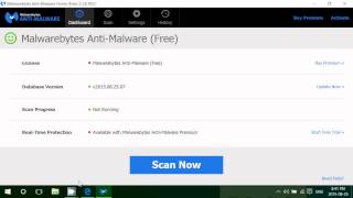 Windows 10 must have programs Malwarebytes anti malware free or paid [upl. by Stiegler]