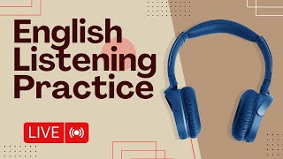 🎧English Listening Practice Daily Routine Sentences [upl. by Enomas43]