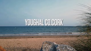 Youghal CoCork Ireland 4K footage [upl. by Curhan]