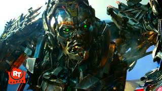 Transformers Division Episode 10 Stop Motion [upl. by Alcock365]