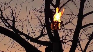 Trailer Mittelalterlicher Adventsmarkt Burg Stettenfels Untergruppenbach 2015 [upl. by Aelyak445]