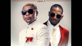 Oritsefemi ft DBanj  Double Wahala Part 2 [upl. by Jeannie540]