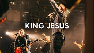 King Jesus Official Live Video  Matt Redman [upl. by Eiralih702]