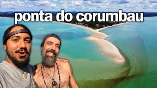 O QUE FAZER em CORUMBAU BAHIA com PREÇOS [upl. by Harman]