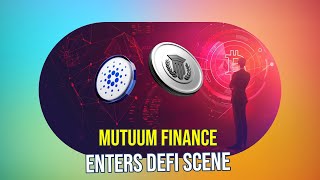 Mutuum Finance Emerging DeFi Player with High Growth Potential [upl. by Adiaroz]