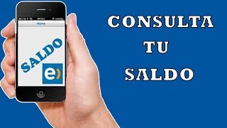 Como consultar tu saldo en Entel Perú [upl. by Ahsertal]