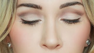 Trucco occhi infossati come fare un cut crease make up step by step [upl. by Gale]