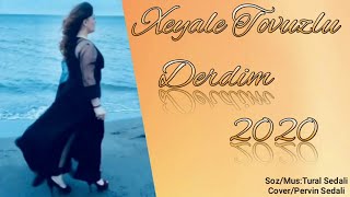 Derdim with lyrics Urdu Azarbaijani [upl. by Damalus908]