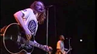 Soul Asylum  Runaway Train Live [upl. by Aerona]