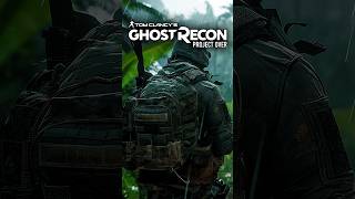 Next Ghost Recon  NEW DETAILS [upl. by Perren]