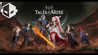 Tales Of Arise Türkçe Yama [upl. by Barri366]