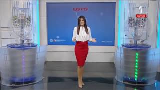 Loto 96 kolo 3122019 [upl. by Loss]