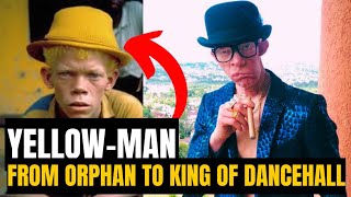 Yellowman From Abandoned Orphan to King of Dancehall  The Untold Story of a Jamaican Legend [upl. by Elisa]