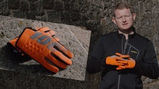 100 Brisker Winter Glove  enduro21 [upl. by Belayneh708]